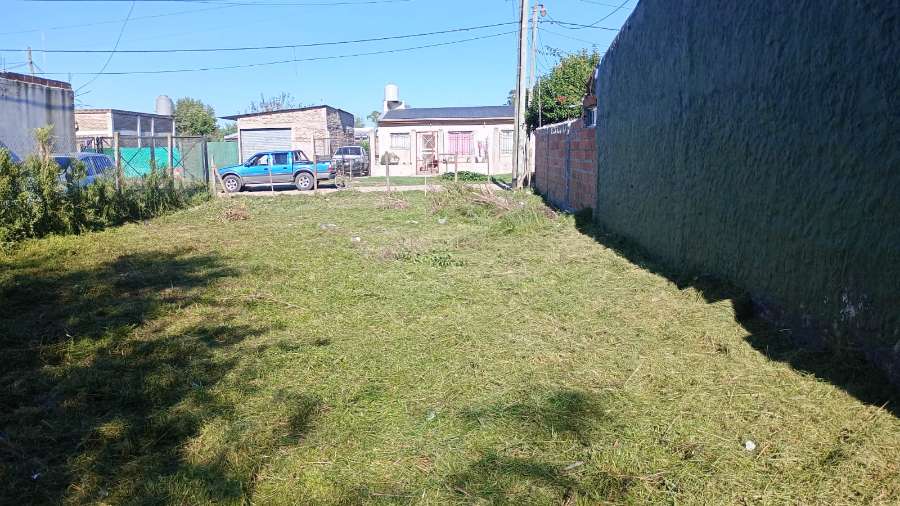 Terreno  Esteban Echeverria - Imagen