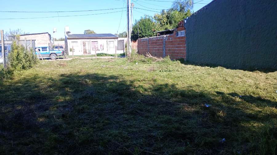 Terreno  Esteban Echeverria - Imagen