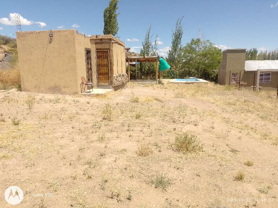 En Lujan de Cuyo, Cochera en Venta · dueño directo - Imagen 1