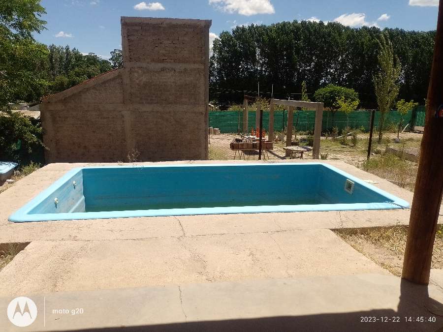 Cochera  Lujan de Cuyo - Imagen