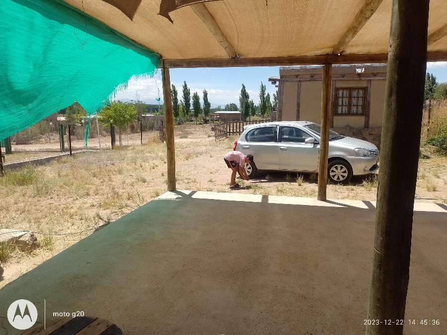 Cochera  Lujan de Cuyo - Imagen