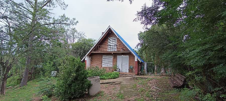 Casa Villa Carlos Paz - Imagen