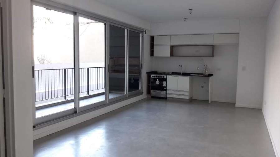 Departamento Villa Urquiza - Imagen