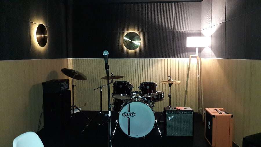 Departamento Villa Urquiza - Imagen