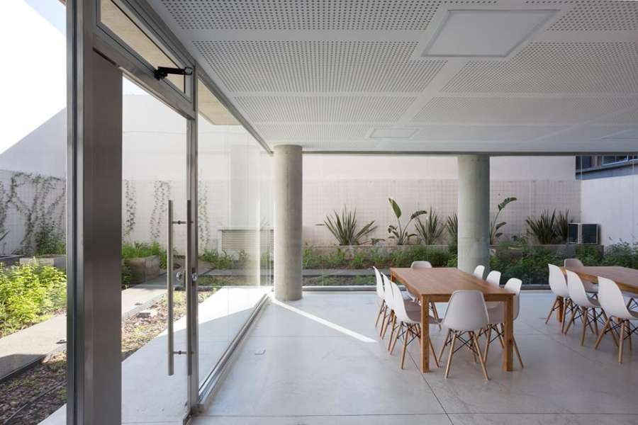 Departamento Villa Urquiza - Imagen