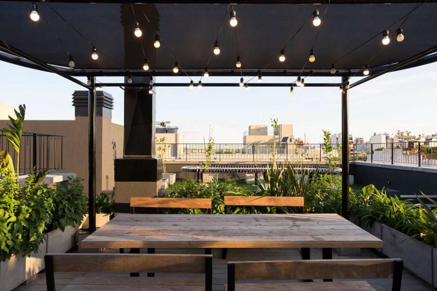 Departamento Villa Urquiza - Imagen