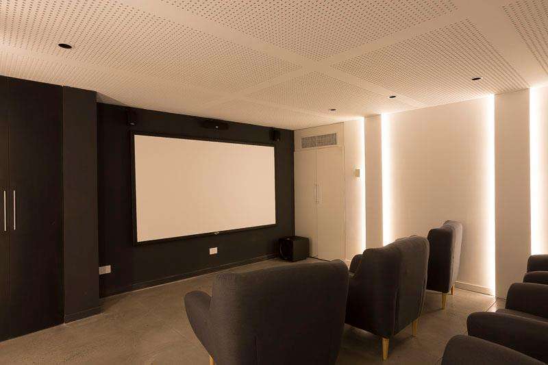 Departamento Villa Urquiza - Imagen