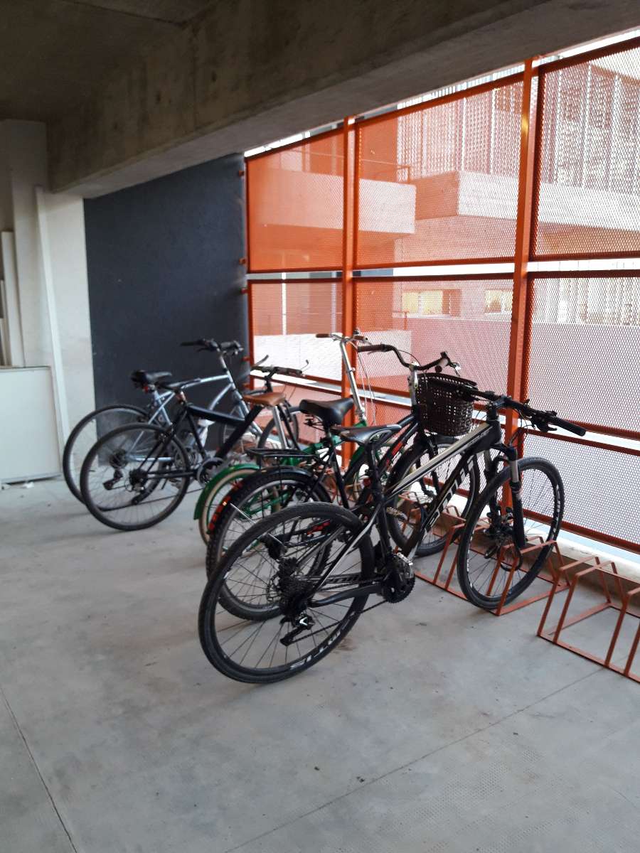 Departamento Villa Urquiza - Imagen