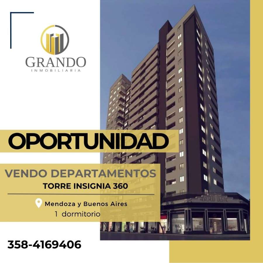 Mendoza esq. Buenos Aires, 