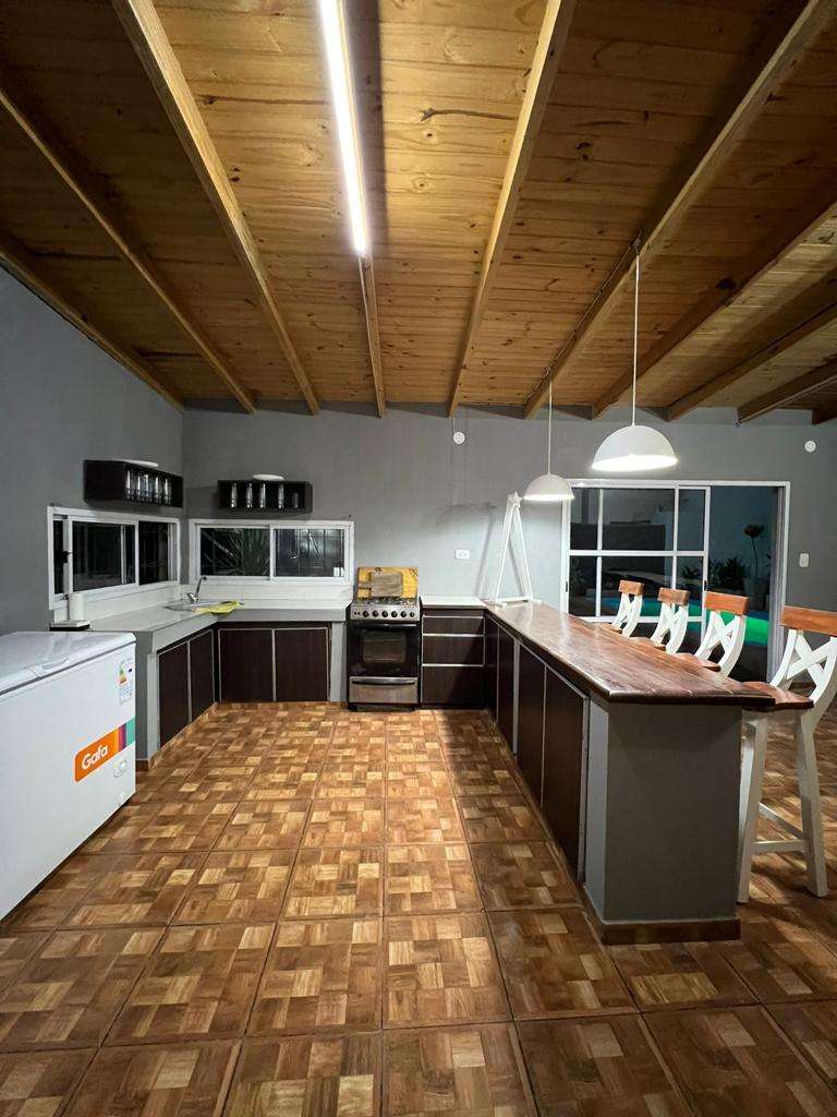 Casa en Temporario en San Miguel, · dueño directo · 2 dorm · 3 ambientes - Imagen 5