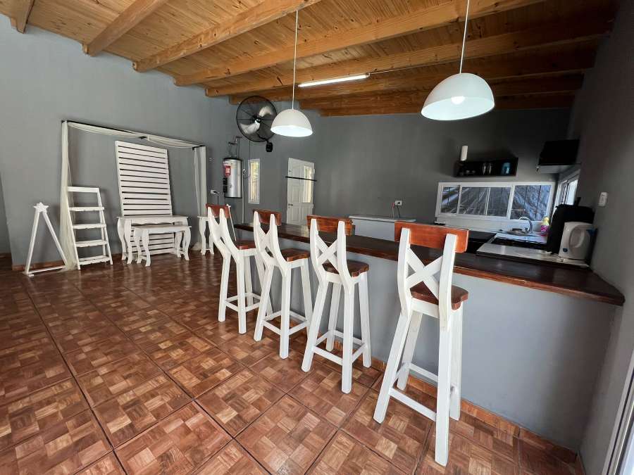 Casa en Temporario en San Miguel, · dueño directo · 2 dorm · 3 ambientes - Imagen 4