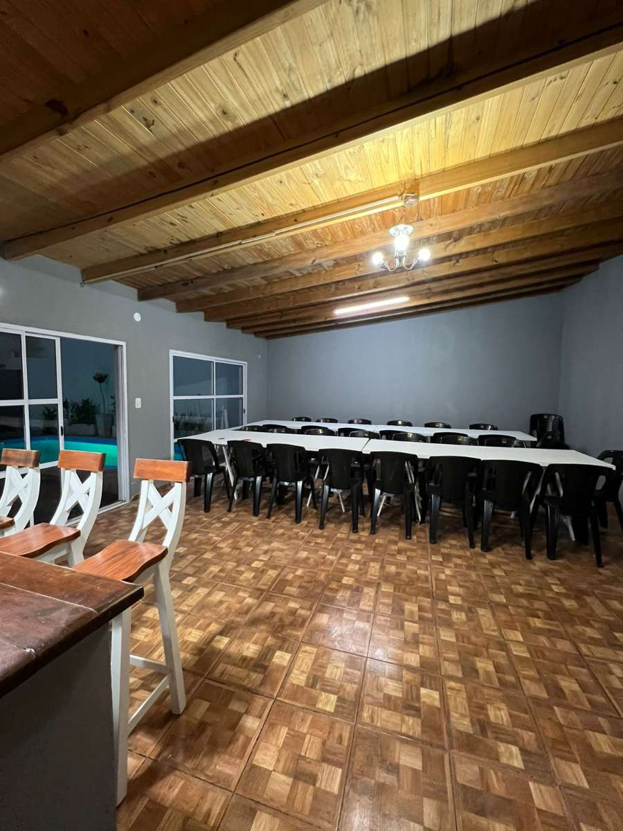 Casa San Miguel - Imagen