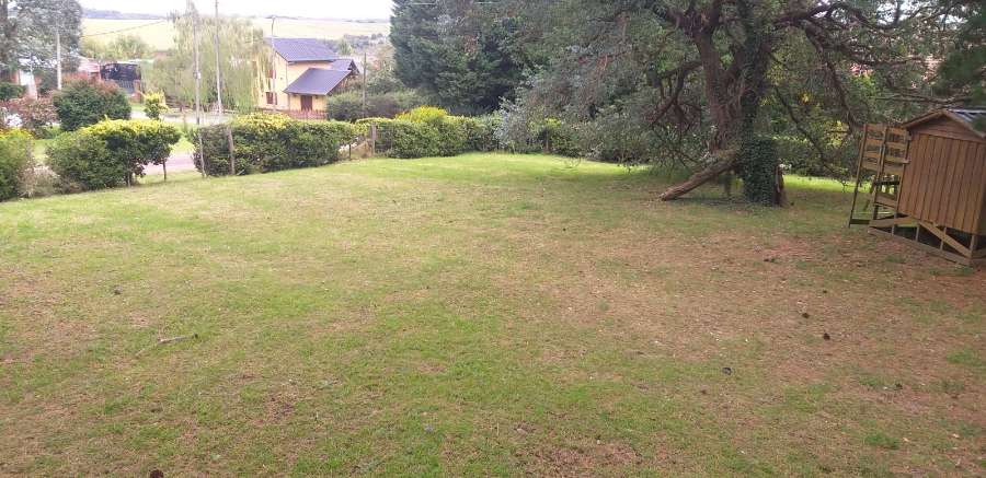 Terreno  Sierra de los Padres - Imagen