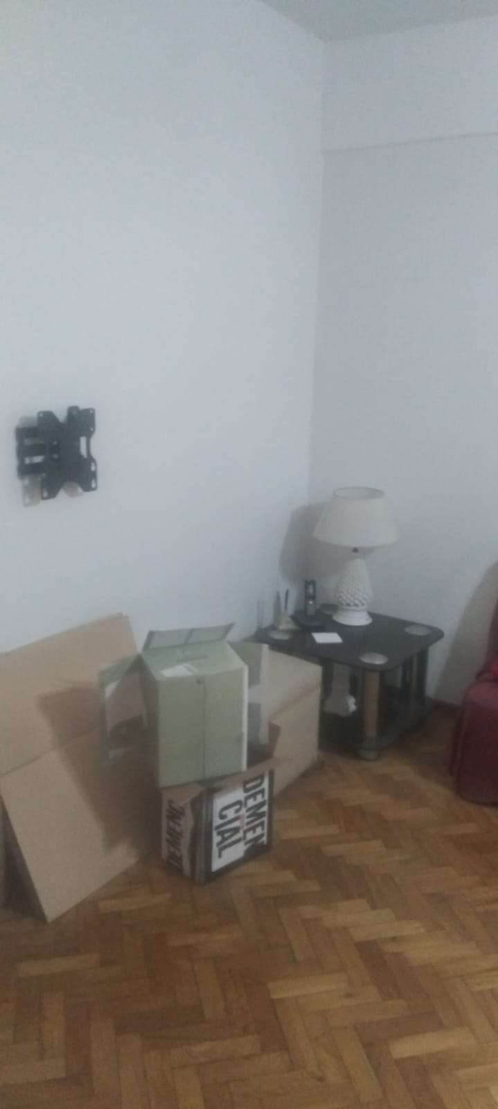 Departamento Villa Ortúzar - Imagen