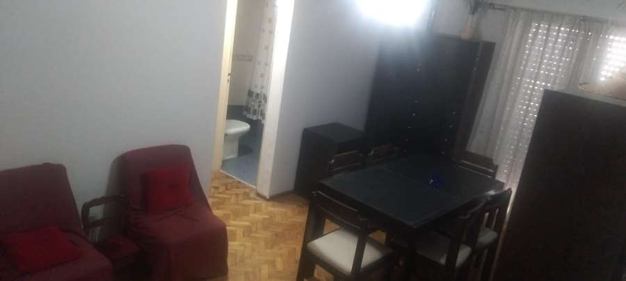 Departamento Villa Ortúzar - Imagen