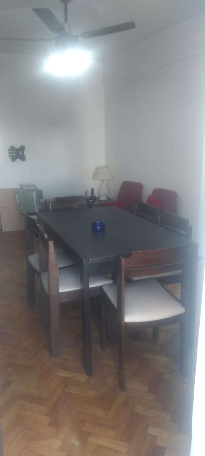 Departamento Villa Ortúzar - Imagen