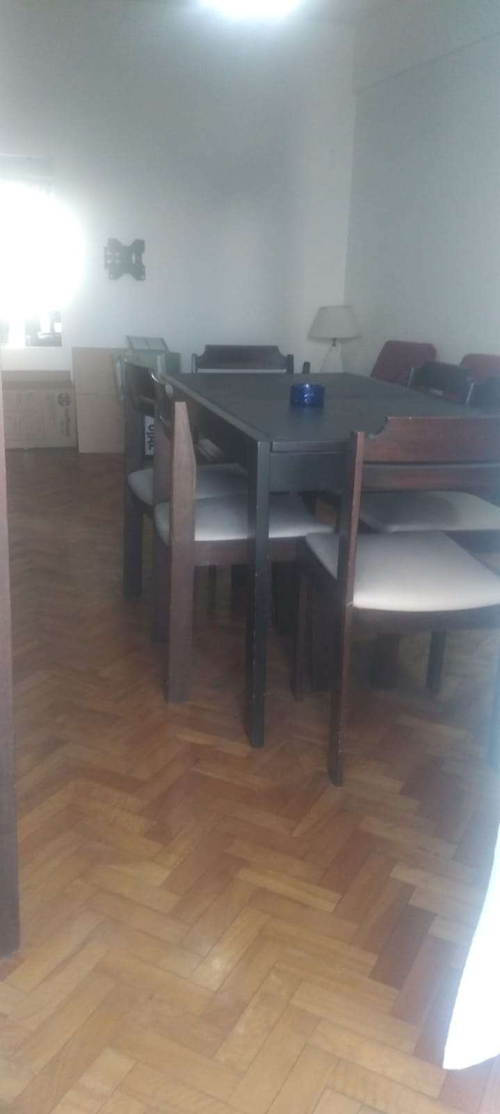 Departamento Villa Ortúzar - Imagen