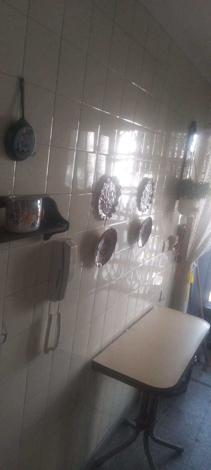 Departamento Villa Ortúzar - Imagen