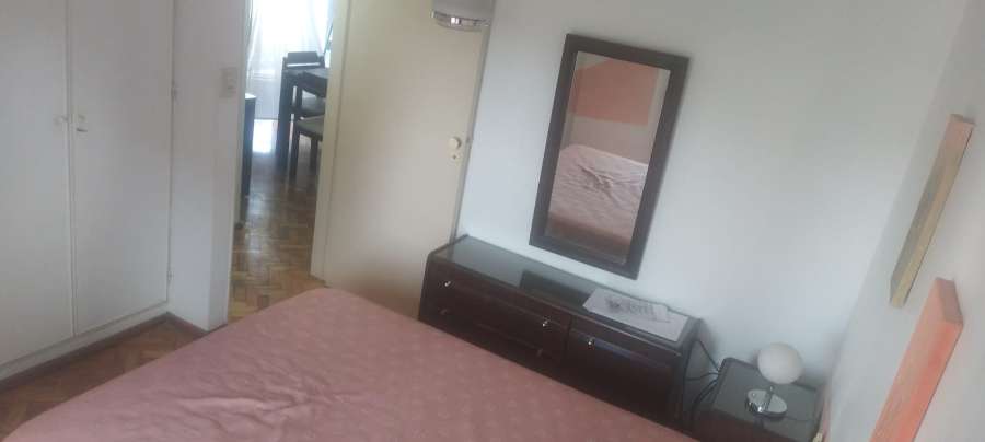 Departamento Villa Ortúzar - Imagen