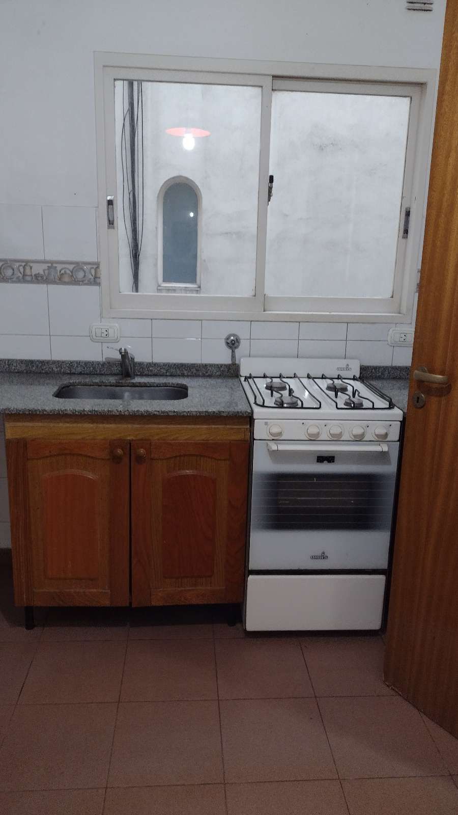 Departamento Villa Devoto - Imagen