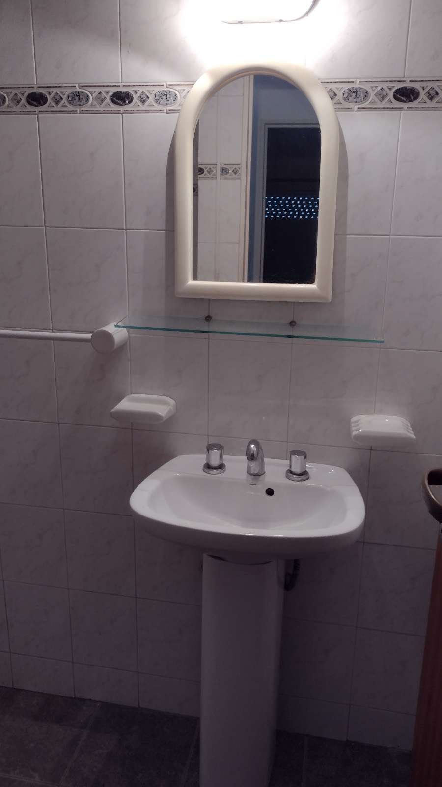 Departamento Villa Devoto - Imagen