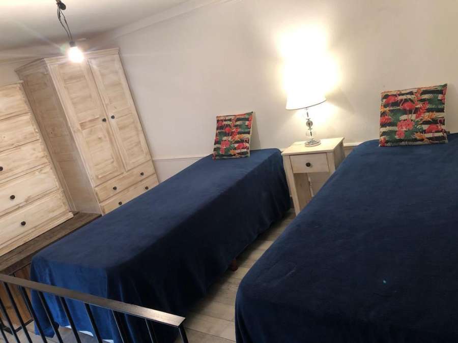 Departamento Recoleta - Imagen