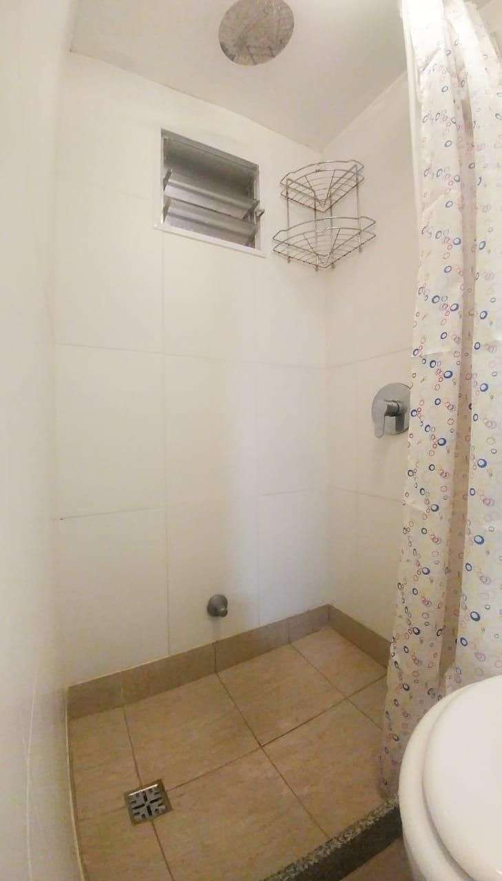 Departamento Recoleta - Imagen