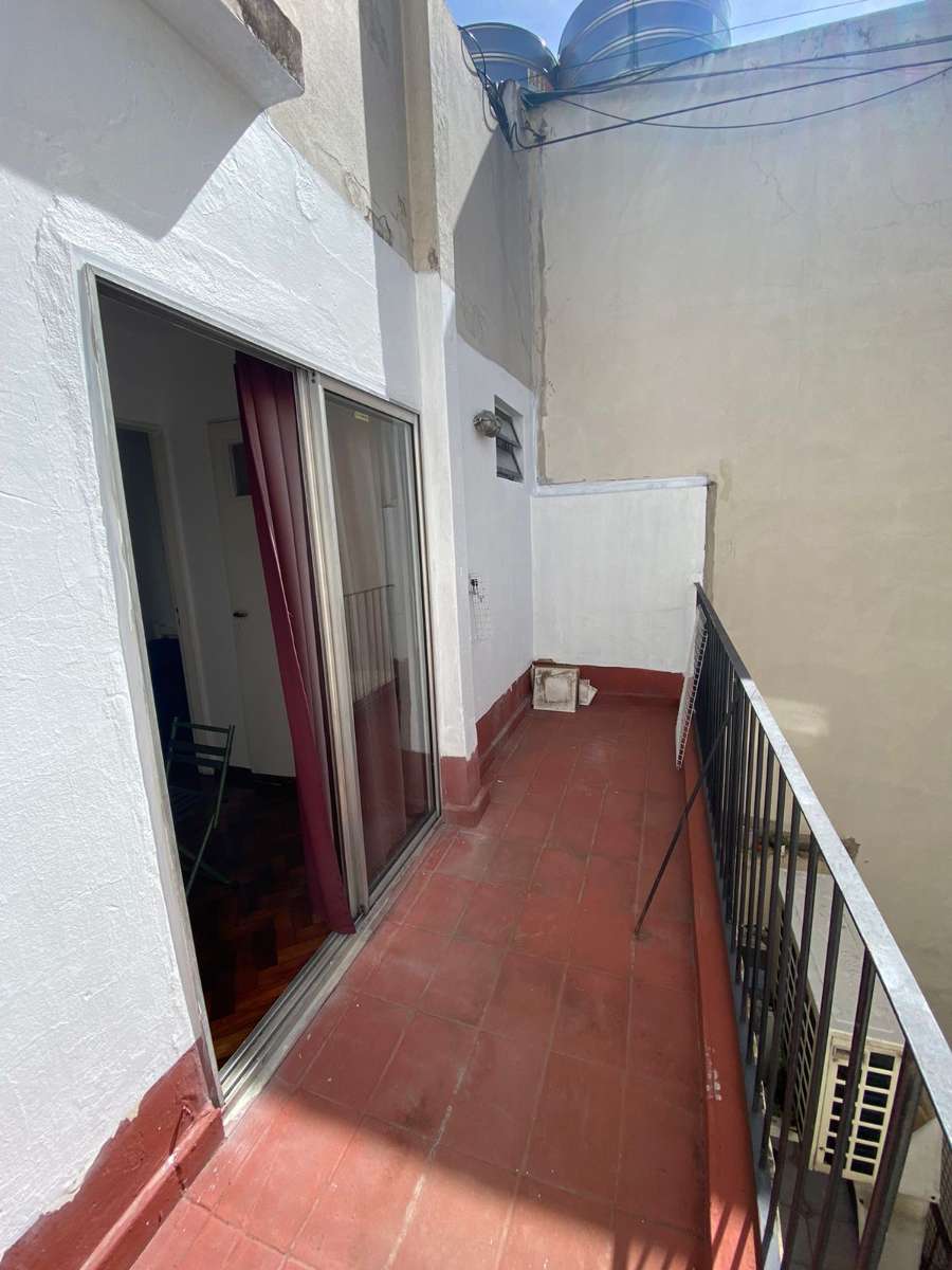 Departamento Palermo - Imagen