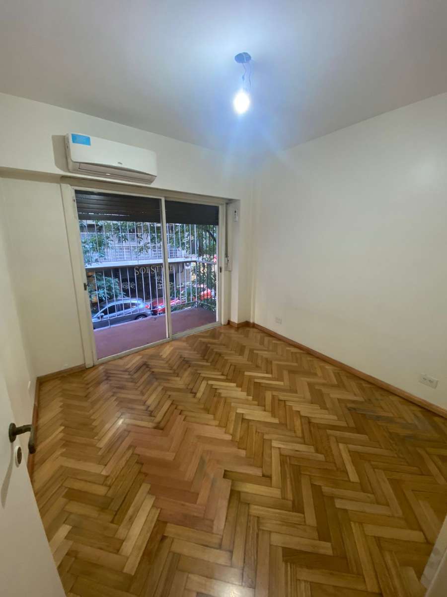 Departamento Recoleta - Imagen