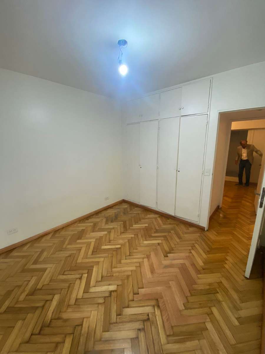 Departamento Recoleta - Imagen