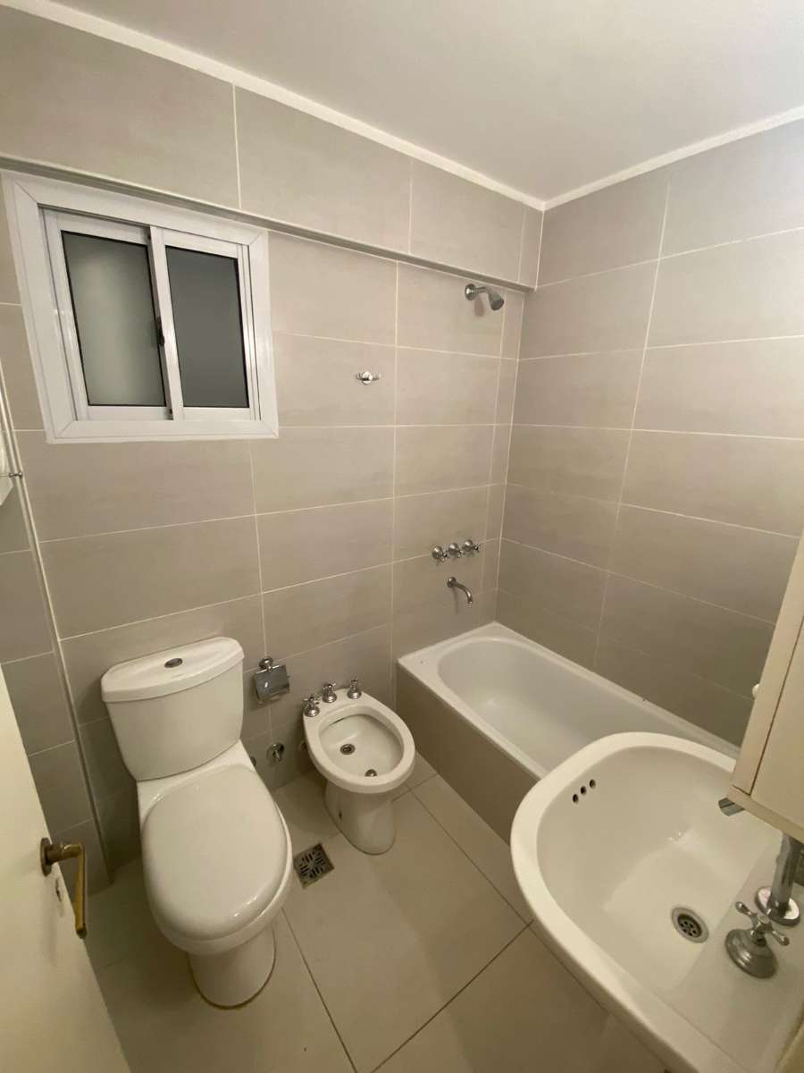 Departamento Recoleta - Imagen