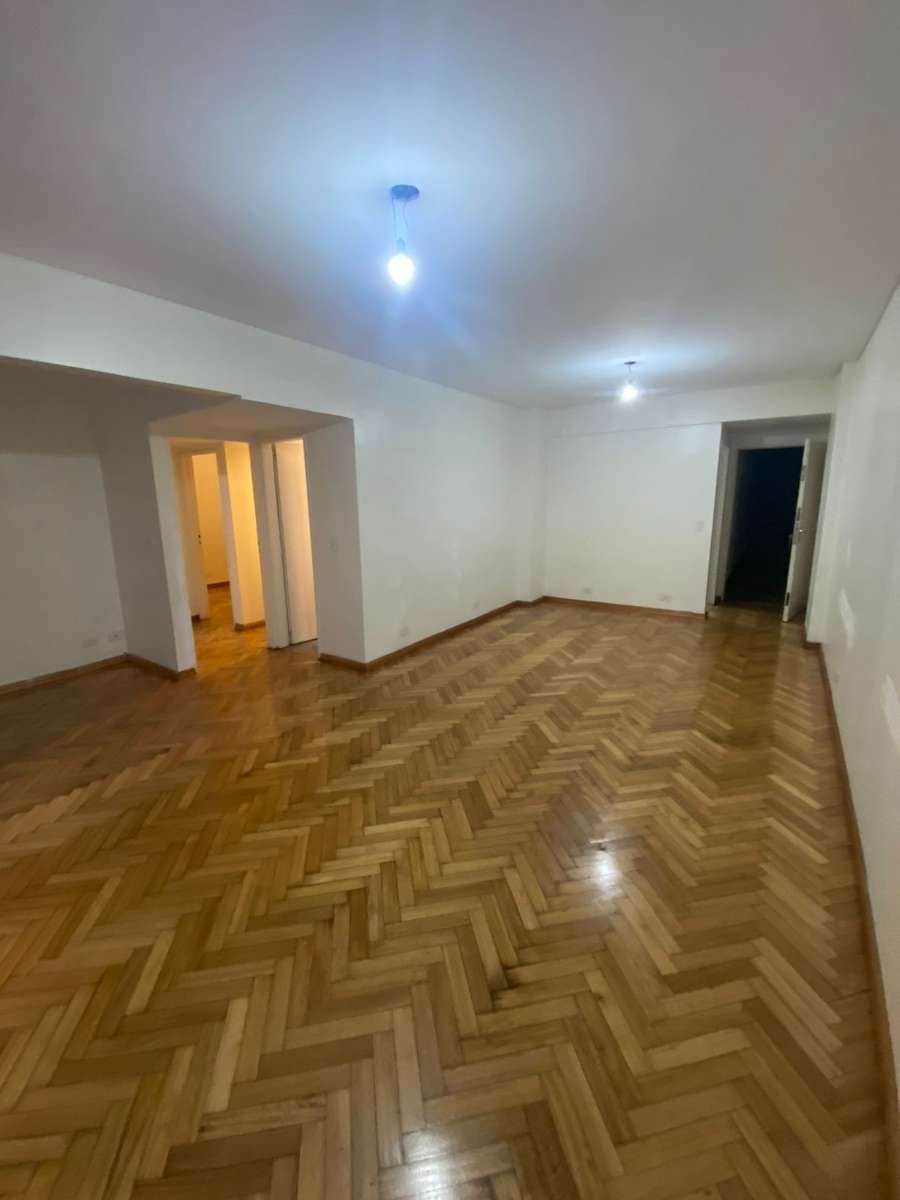 Departamento Recoleta - Imagen