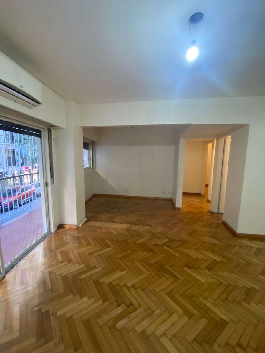 Departamento Recoleta - Imagen