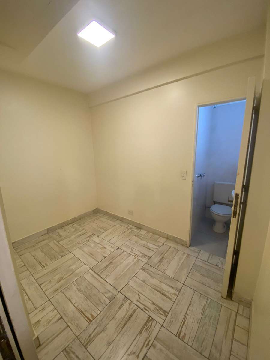 Departamento Recoleta - Imagen