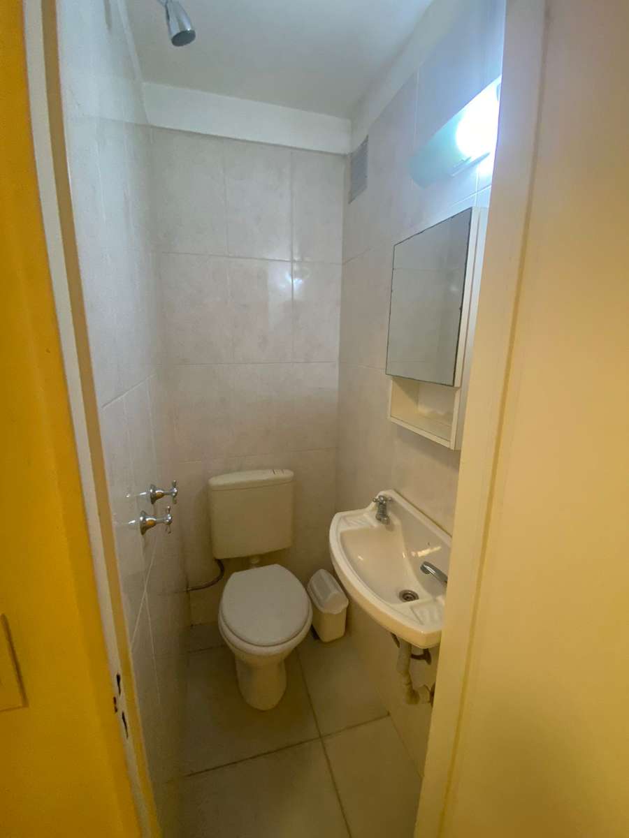 Departamento Recoleta - Imagen