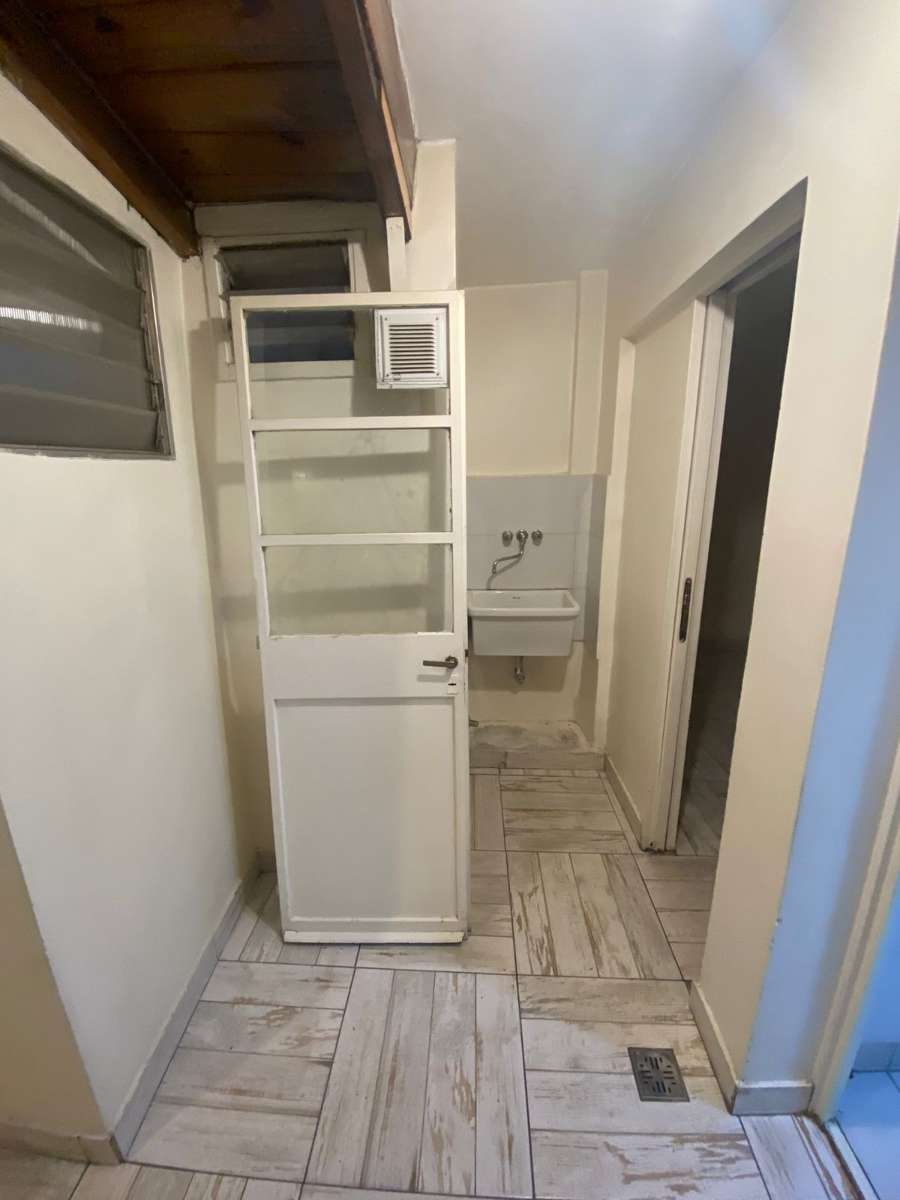 Departamento Recoleta - Imagen