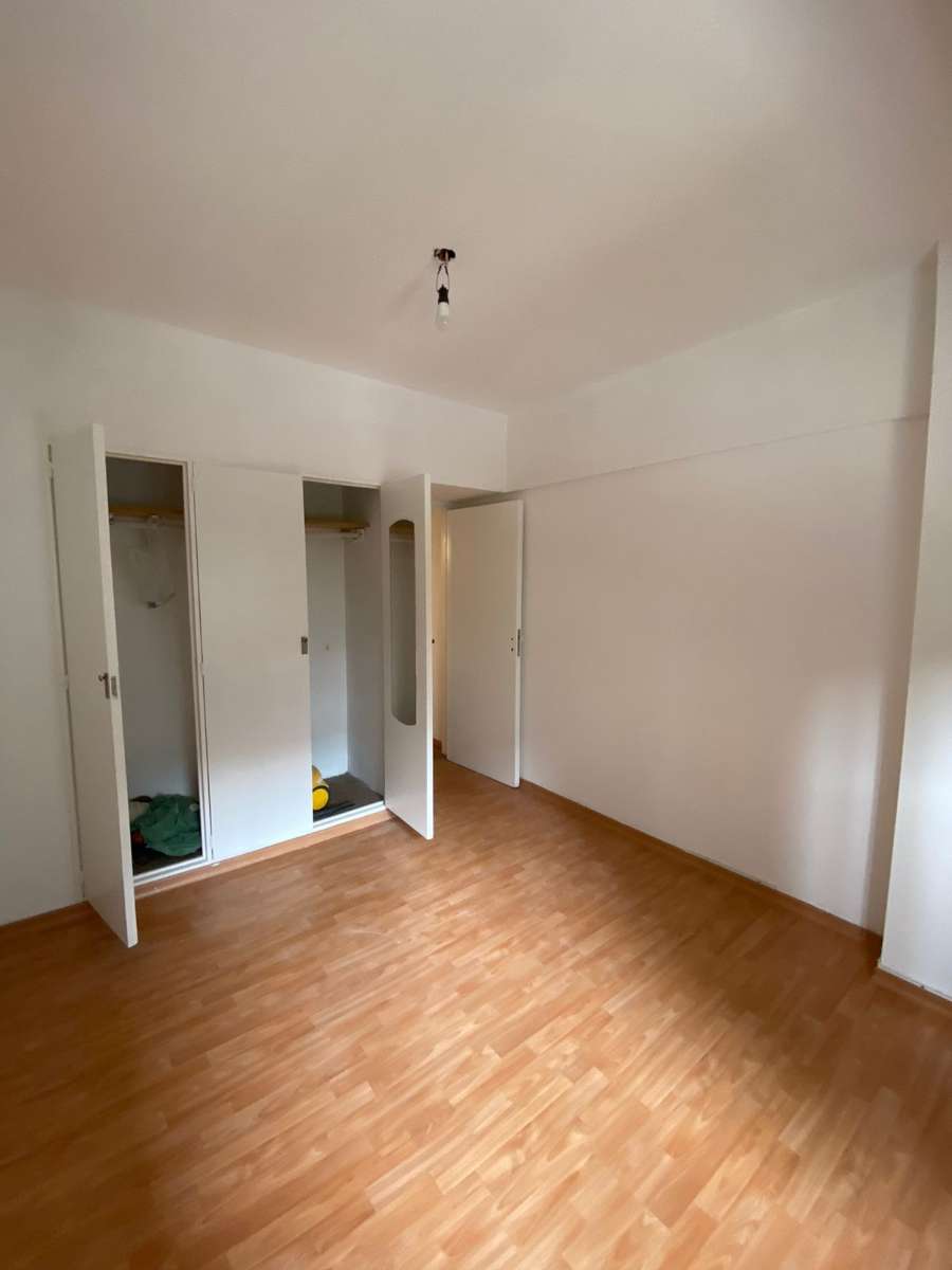 Departamento en Temporario en Palermo con · 2 dorm · 3 ambientes · 2 m² de lote - Imagen 1