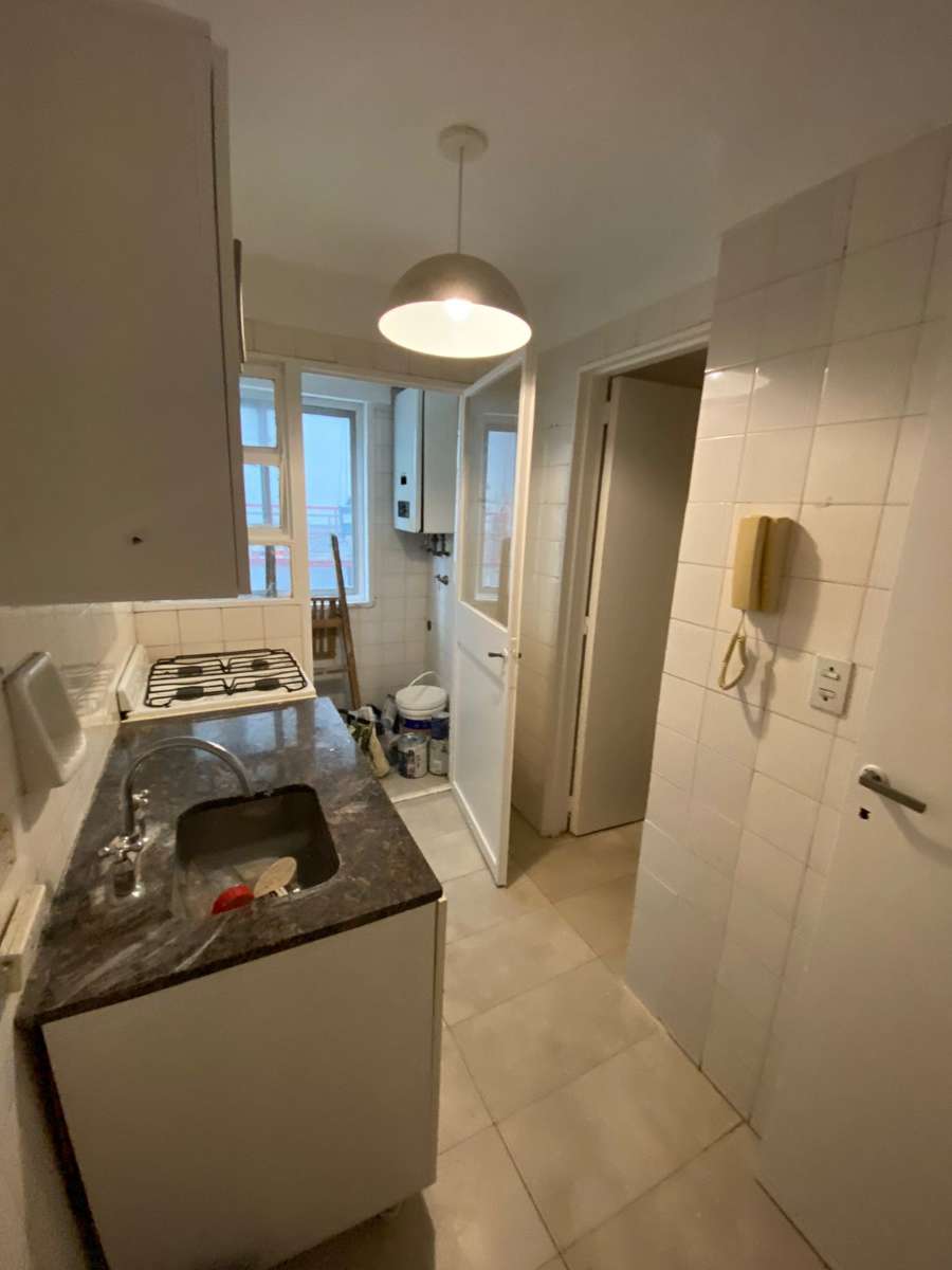 Piso en Temporario Cerviño 4671, Palermo - Imagen 7