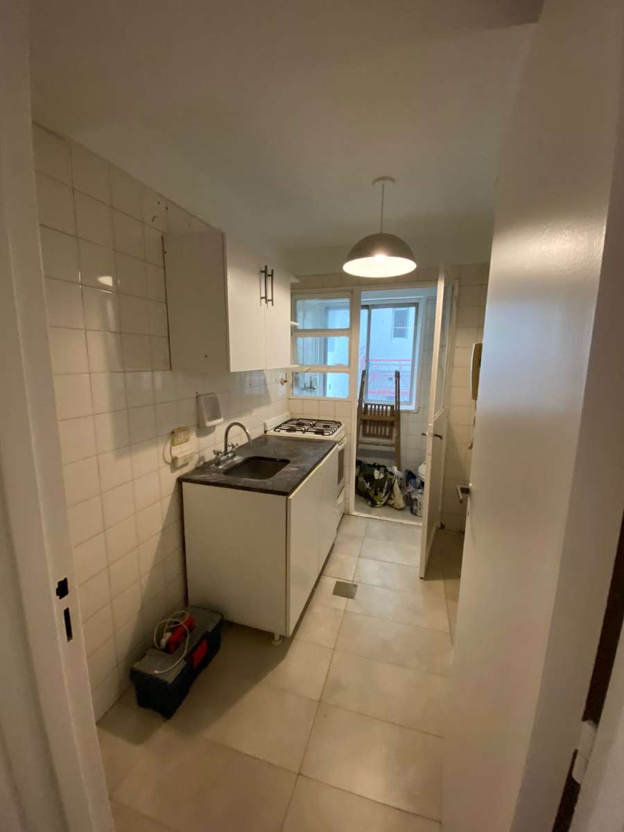 Piso en Temporario Cerviño 4671, Palermo - Imagen 8