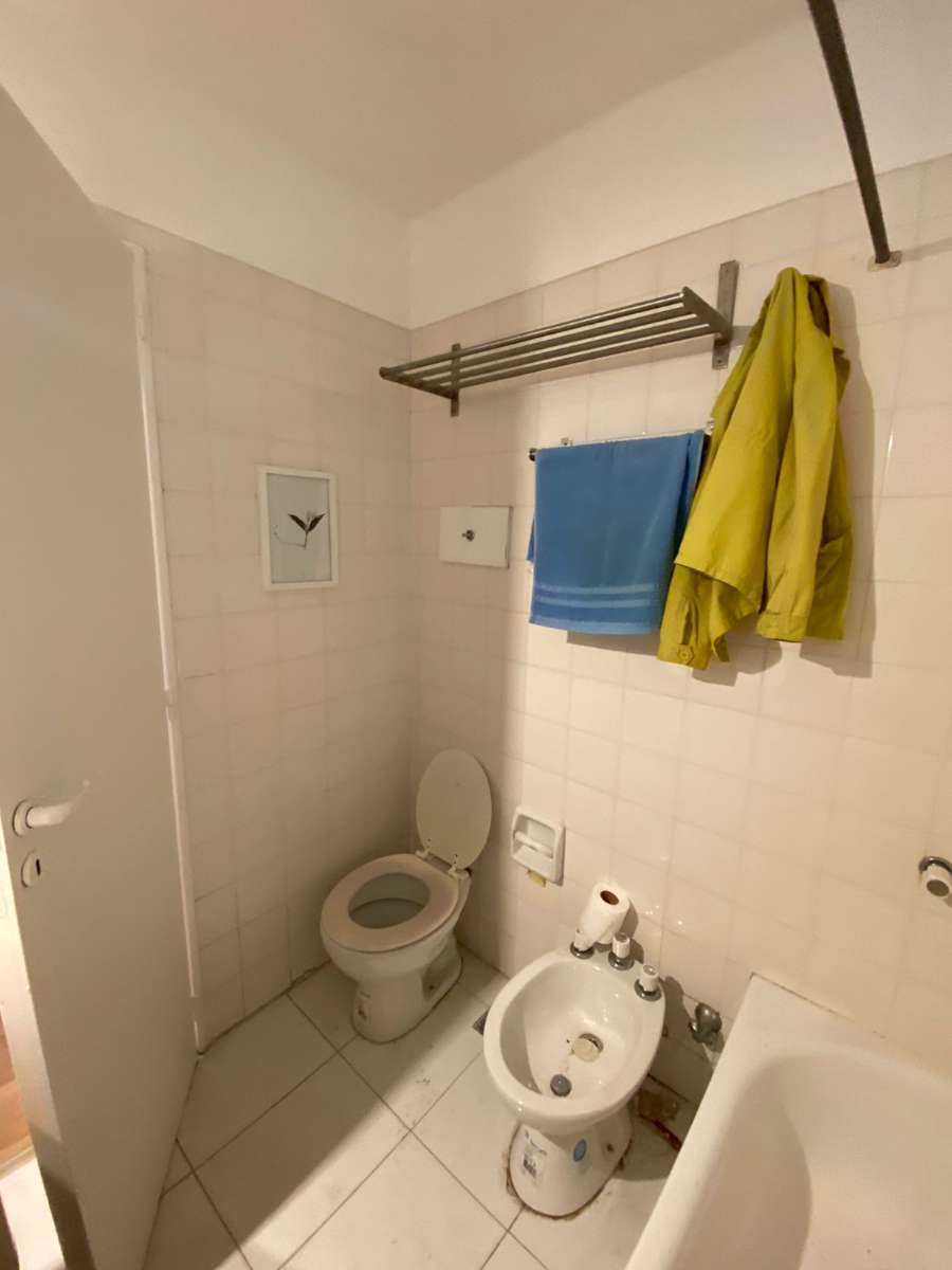 Piso en Temporario Cerviño 4671, Palermo - Imagen 12