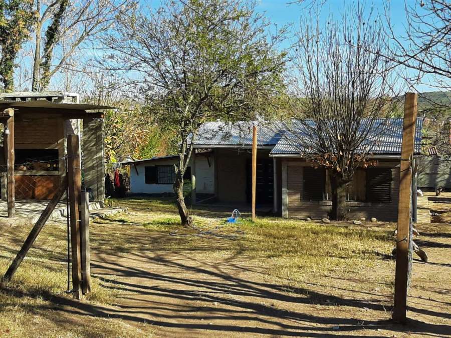 Tu próxima Casa en Venta en Villa Carlos Paz · dueño directo · 3 dorm · cochera · 1.093 m² de lote - Imagen 4