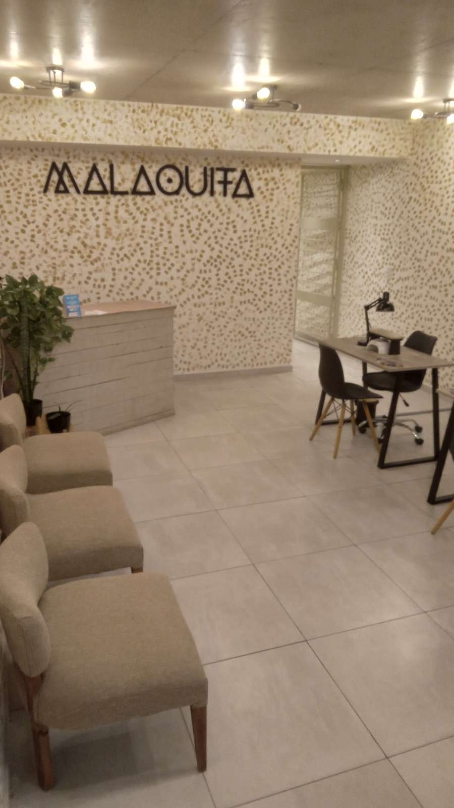 Av. Córdoba y Fitz Roy , 