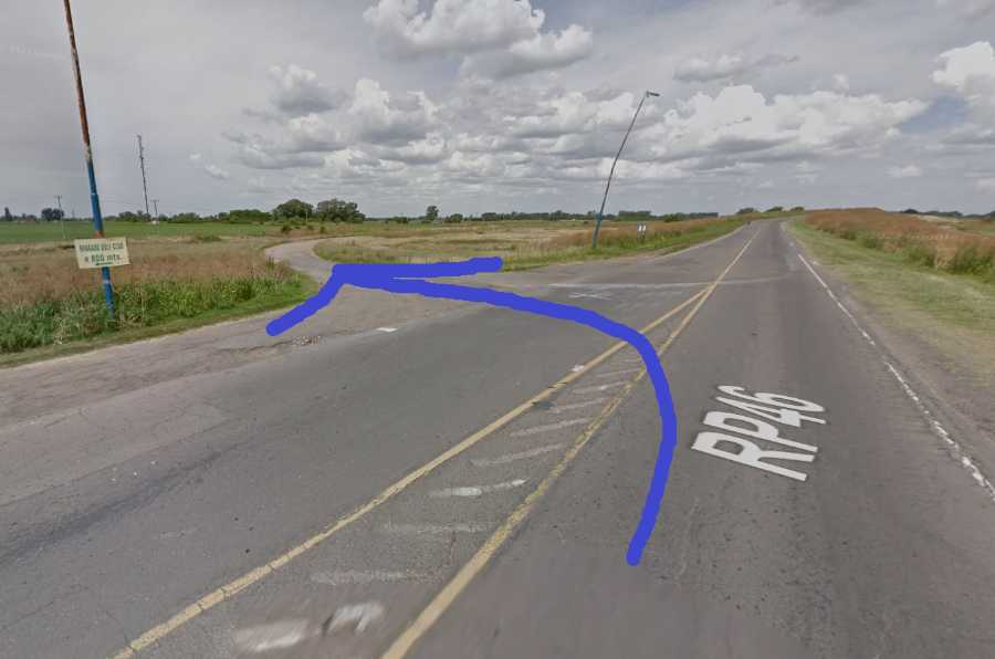 Excelente Campo en Bragado en Venta · dueño directo · 2 ha - Imagen 2