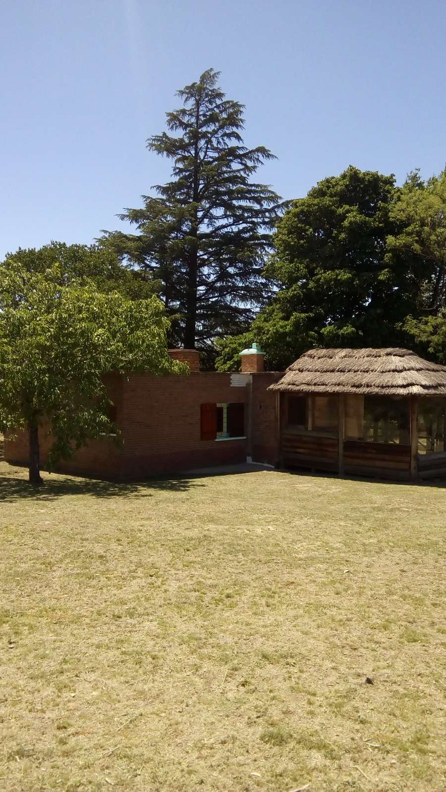 Casa Quinta en Venta Juan Bautista Bustos S/n, Achiras., Achiras - Imagen 3