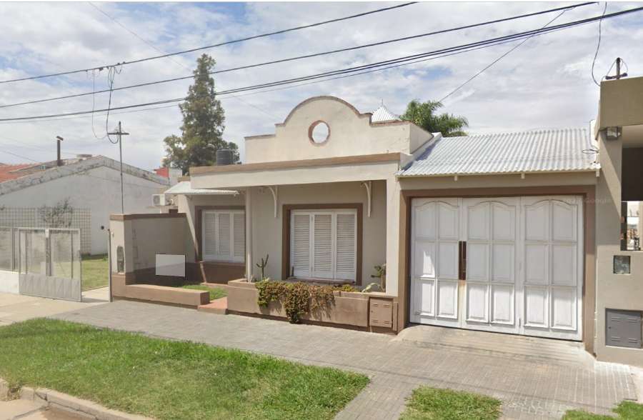Casa en Venta Juan B Justo 700, Río Cuarto - Imagen 1