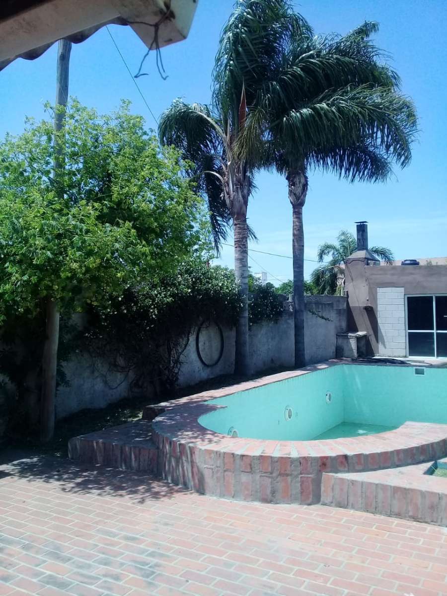 Casa en Venta Juan B Justo 700, Río Cuarto - Imagen 2