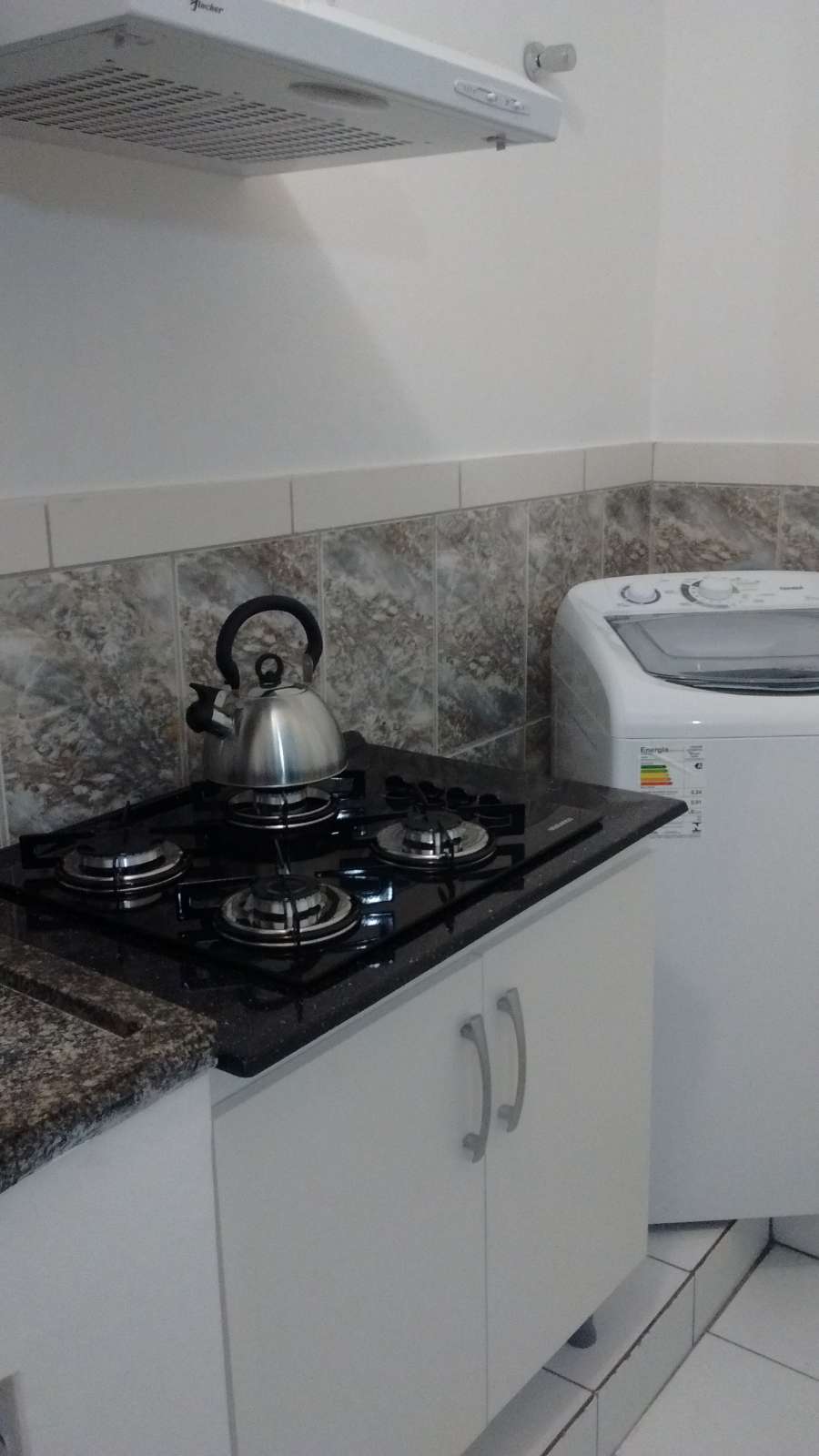 Oportunidad: Departamento en Temporario en Brasil · 2 dorm · 3 ambientes · cochera · 77 m² de lote - Imagen 5