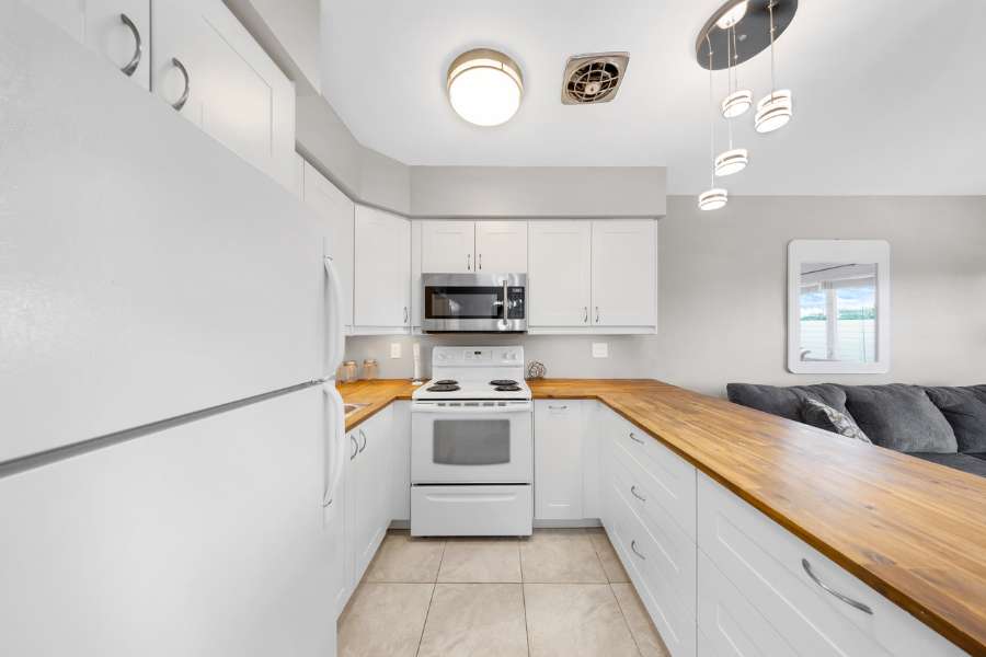 Departamento Palermo - Imagen