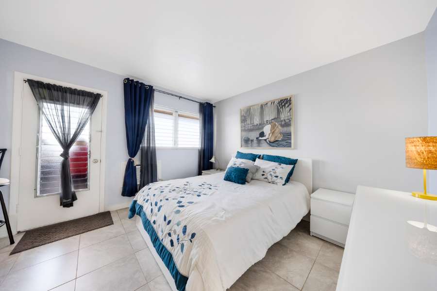 Departamento Palermo - Imagen