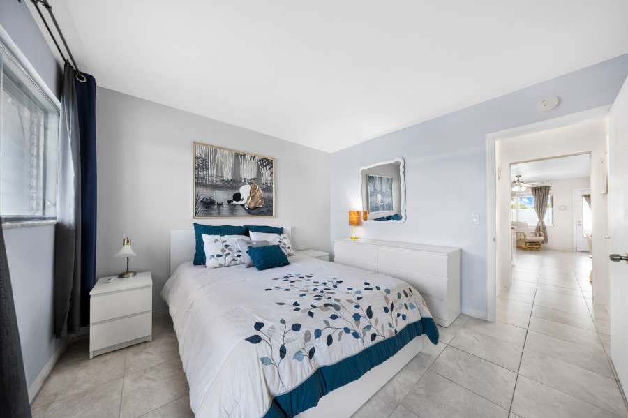 Departamento Palermo - Imagen